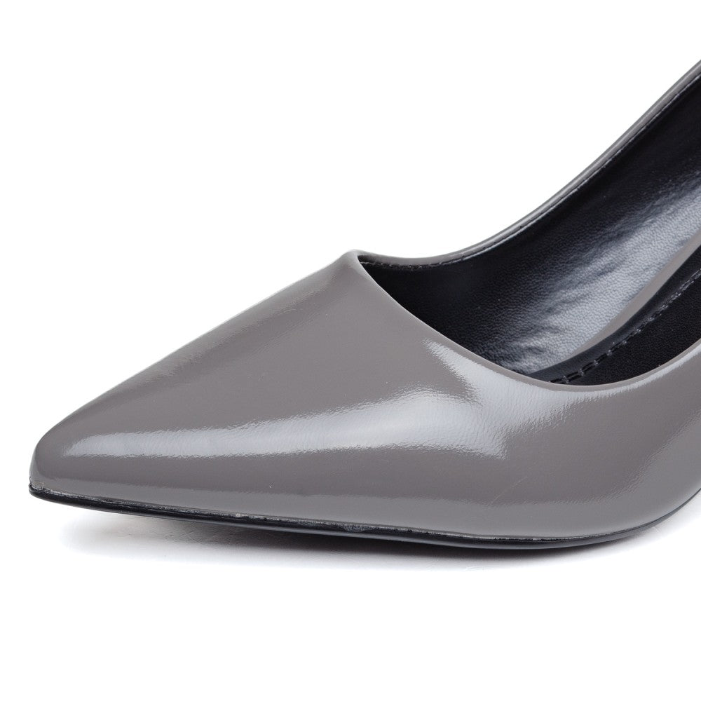 Женска Чевла 525195 Grey