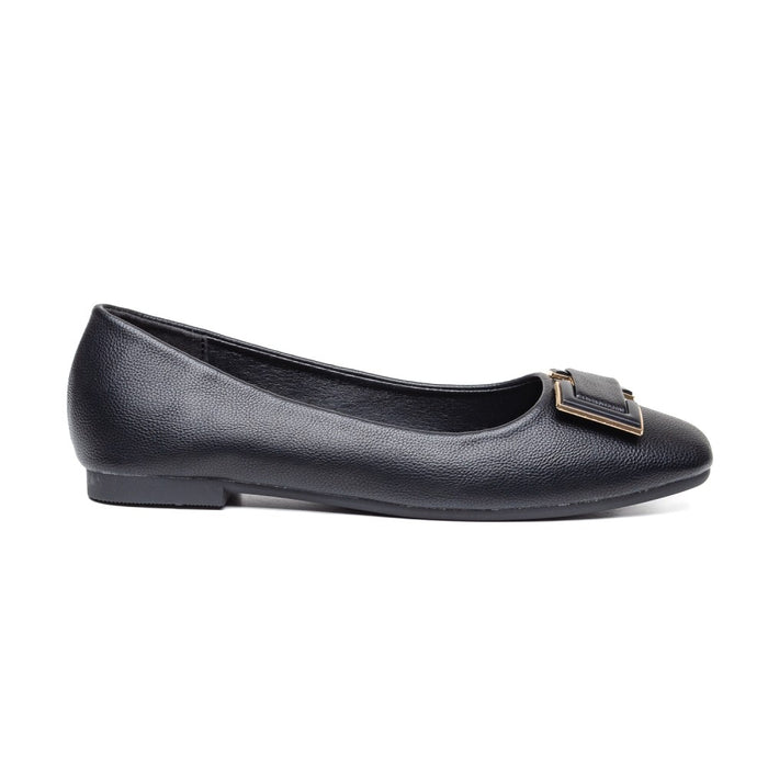 Këpucë për femra 508163 Black