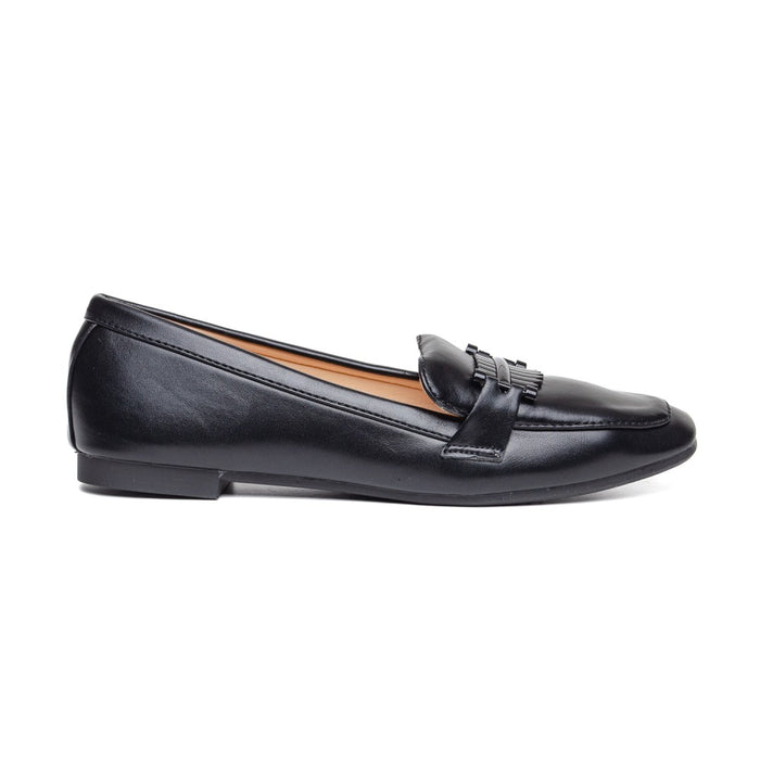 Këpucë për femra 525187 Black