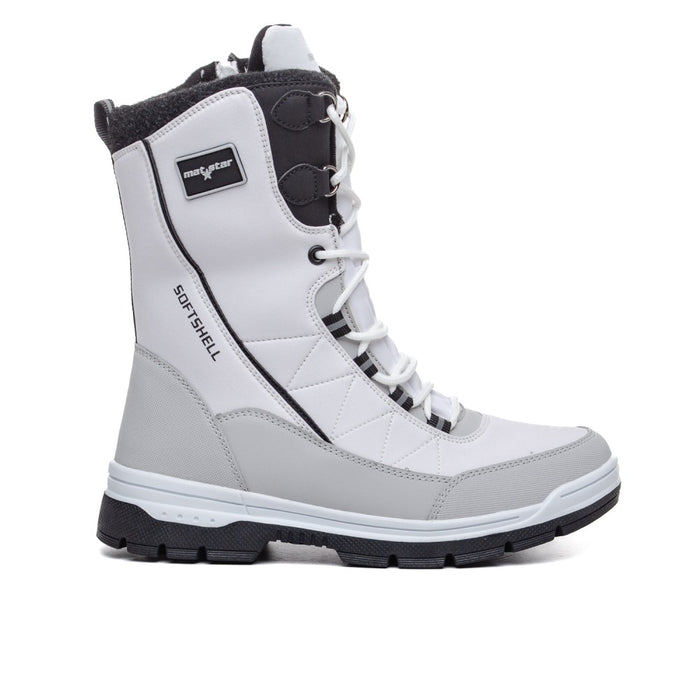 Çizme për femra 194156 White