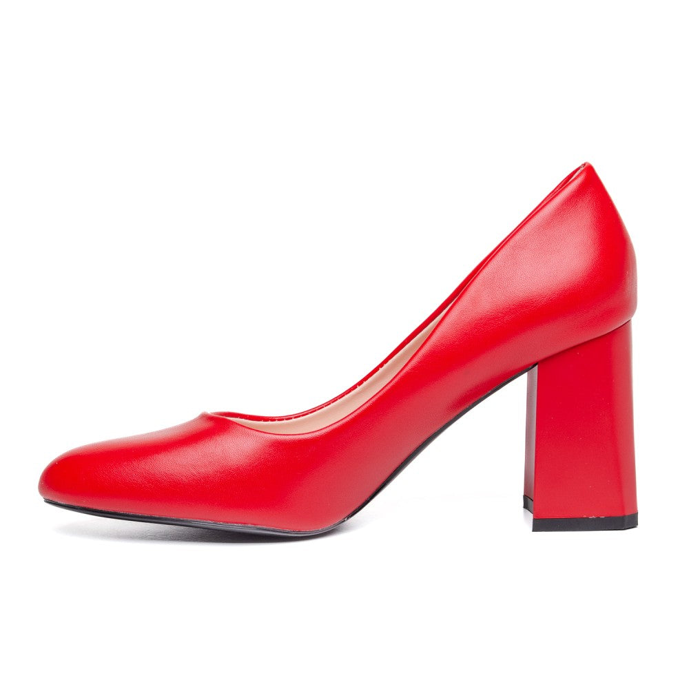 Женска Чевла 525194 Red
