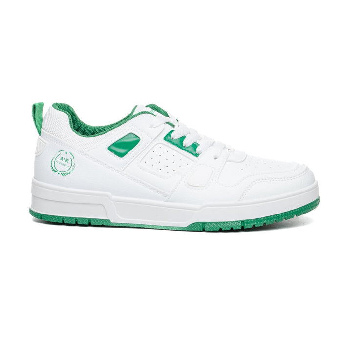 Atlete për meshkuj 164213 White/Green