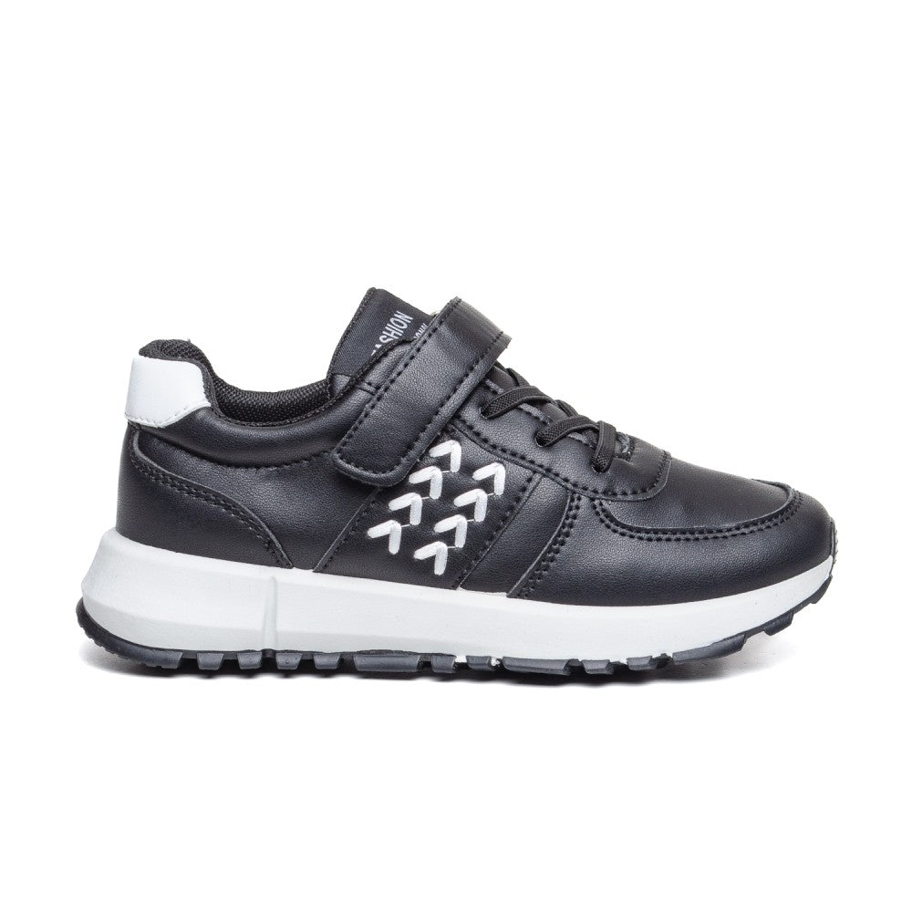 Детска Патика 210044 Black