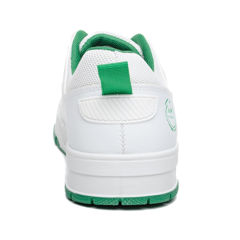 Машка Патика 164213 White/Green