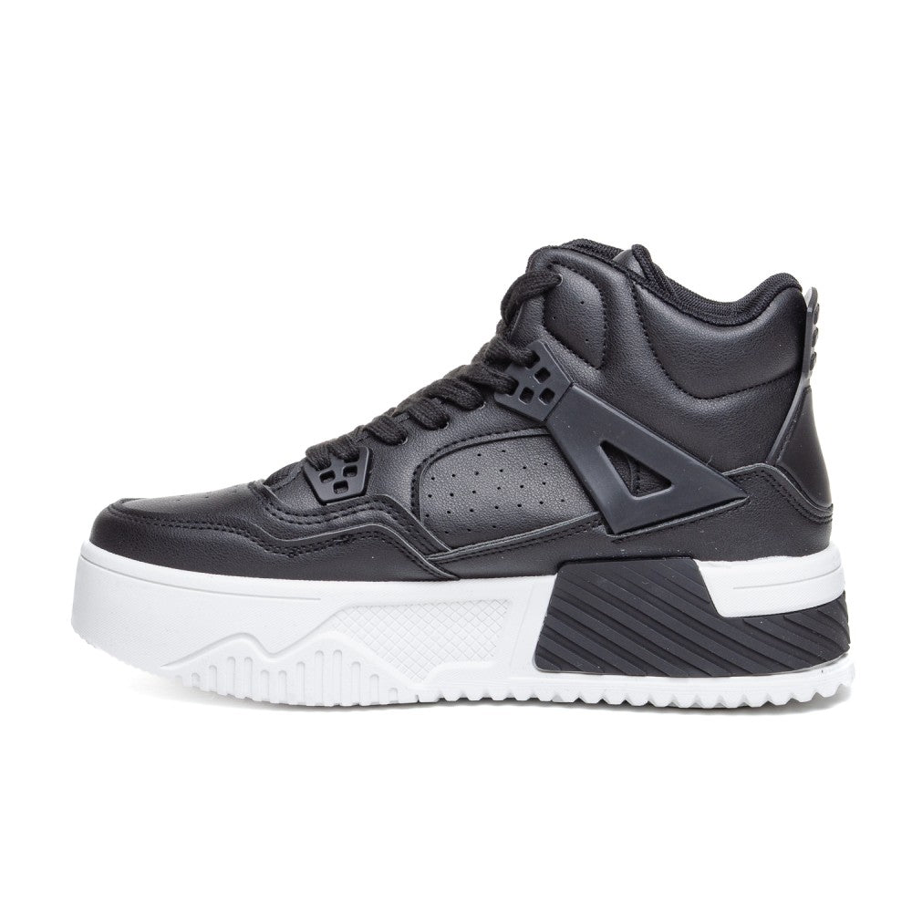 Женска Патика 014236 Black