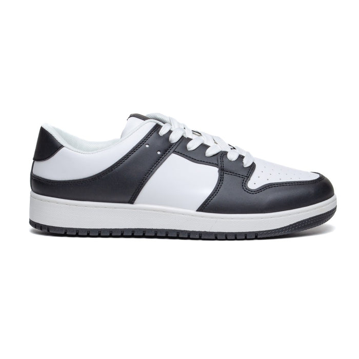 Atlete për meshkuj 210041 White/Black