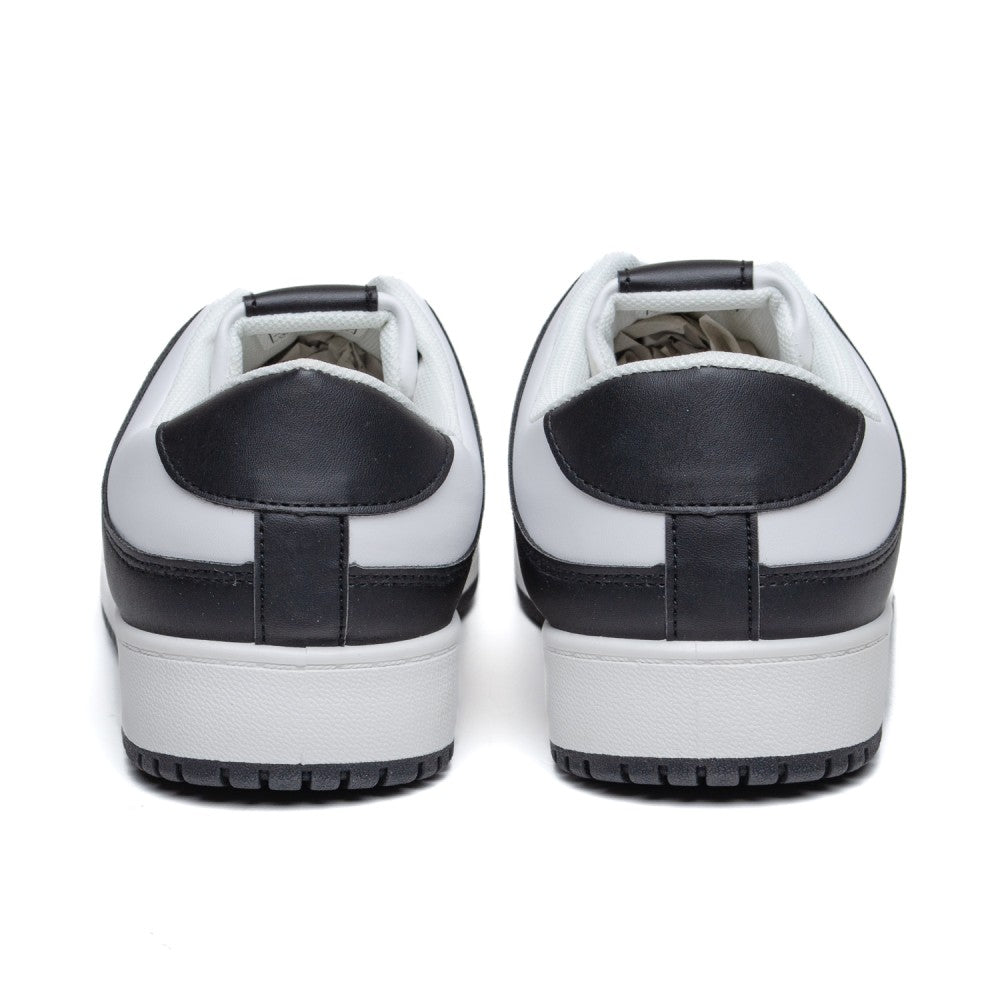 Машка Патика 210041 White/Black