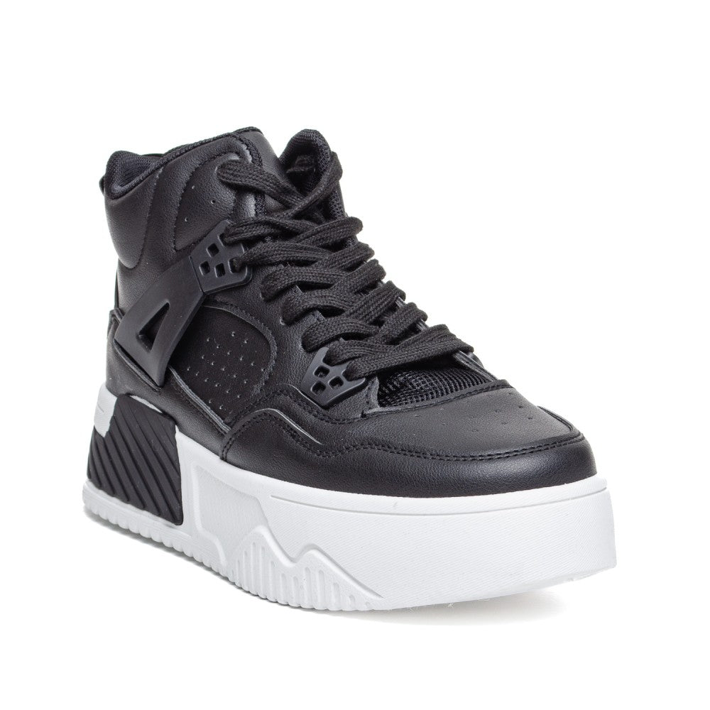 Женска Патика 014236 Black