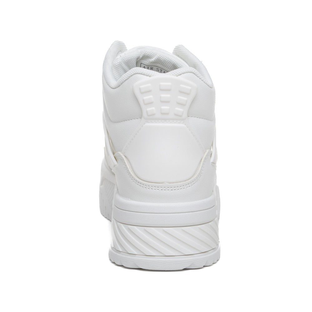 Женска Патика 014236 White