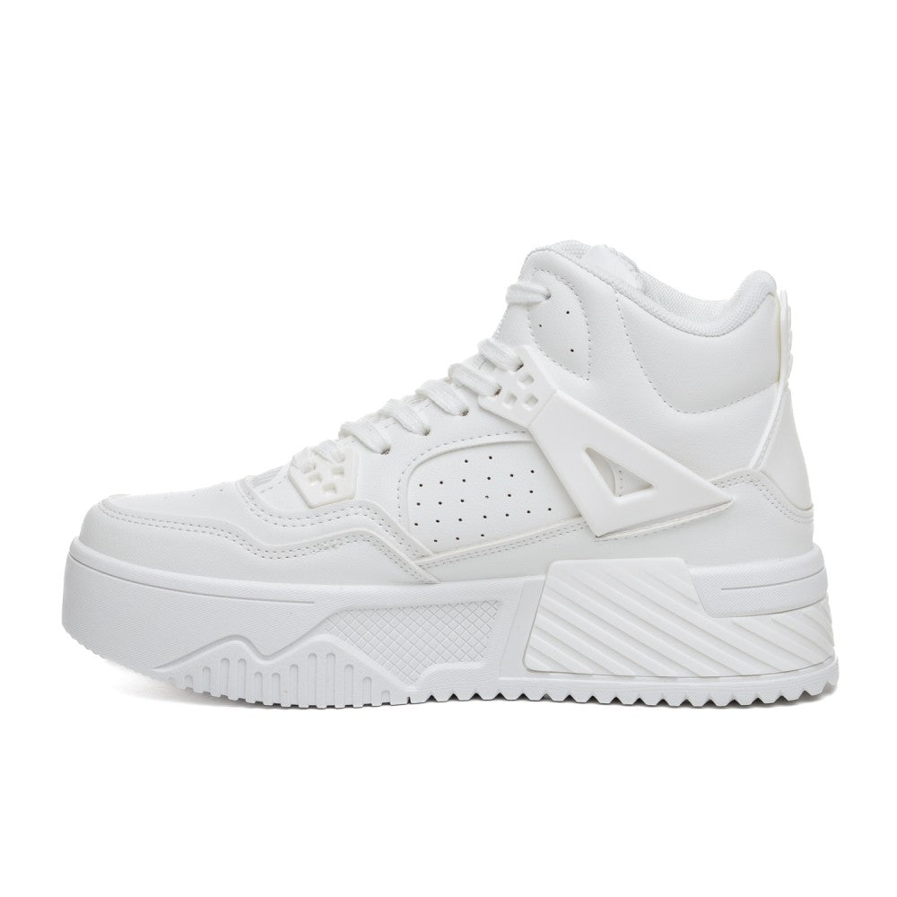 Женска Патика 014236 White
