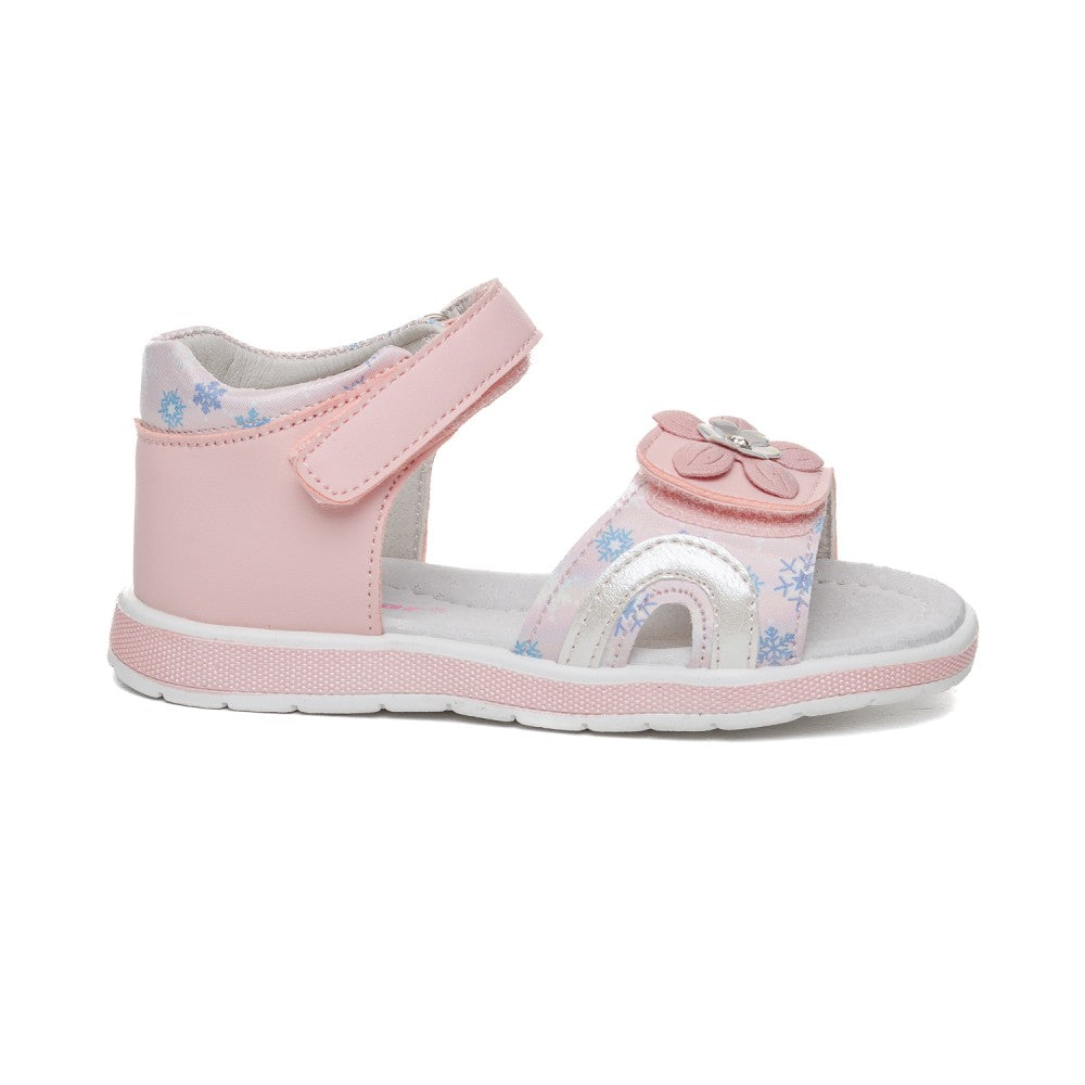 Детска Сандала 018389 Pink