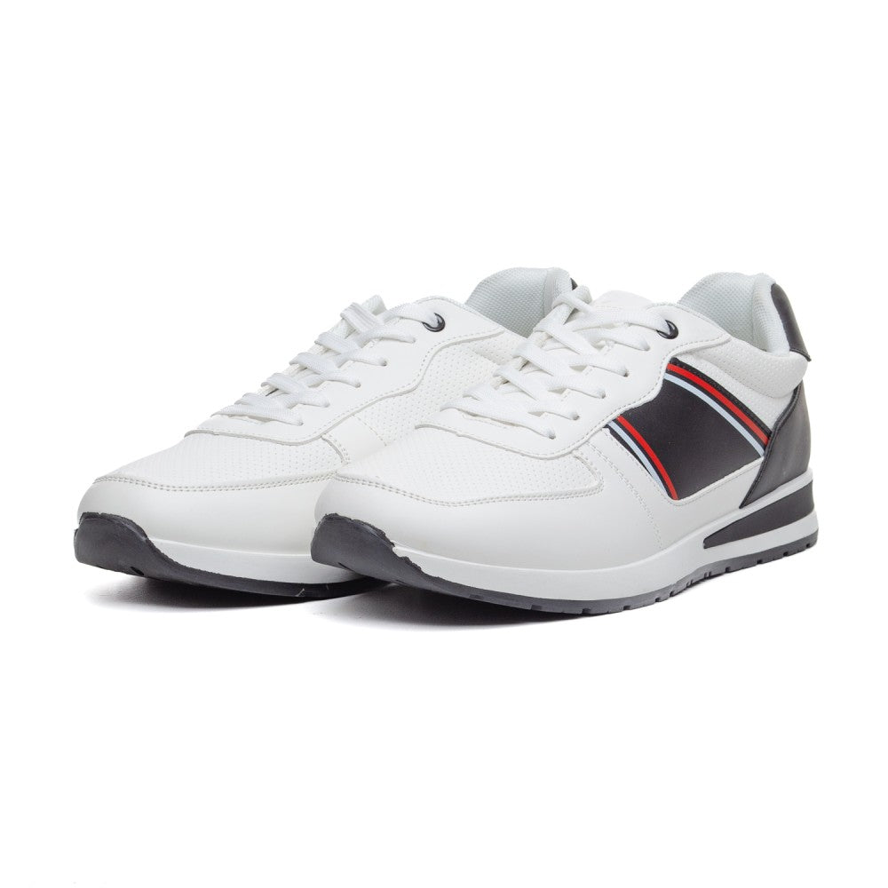 Машка Патика 210039 White