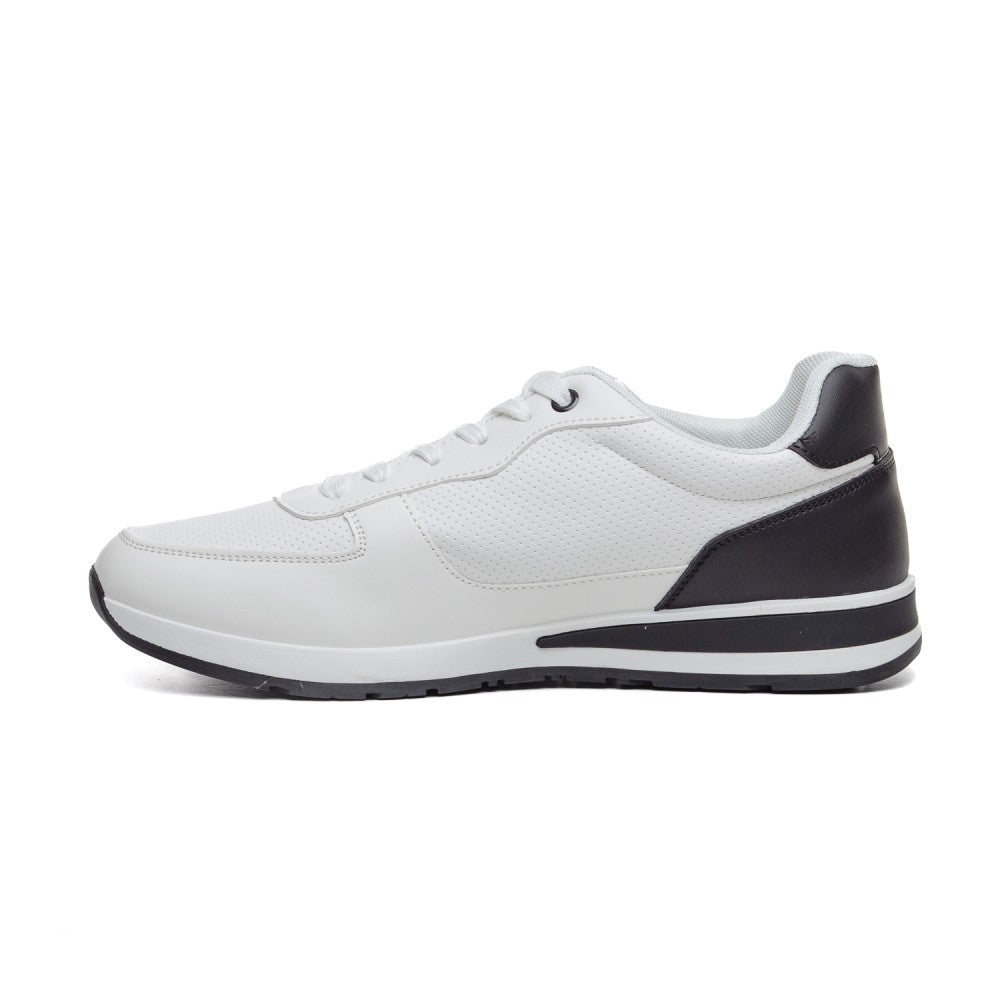 Машка Патика 210039 White