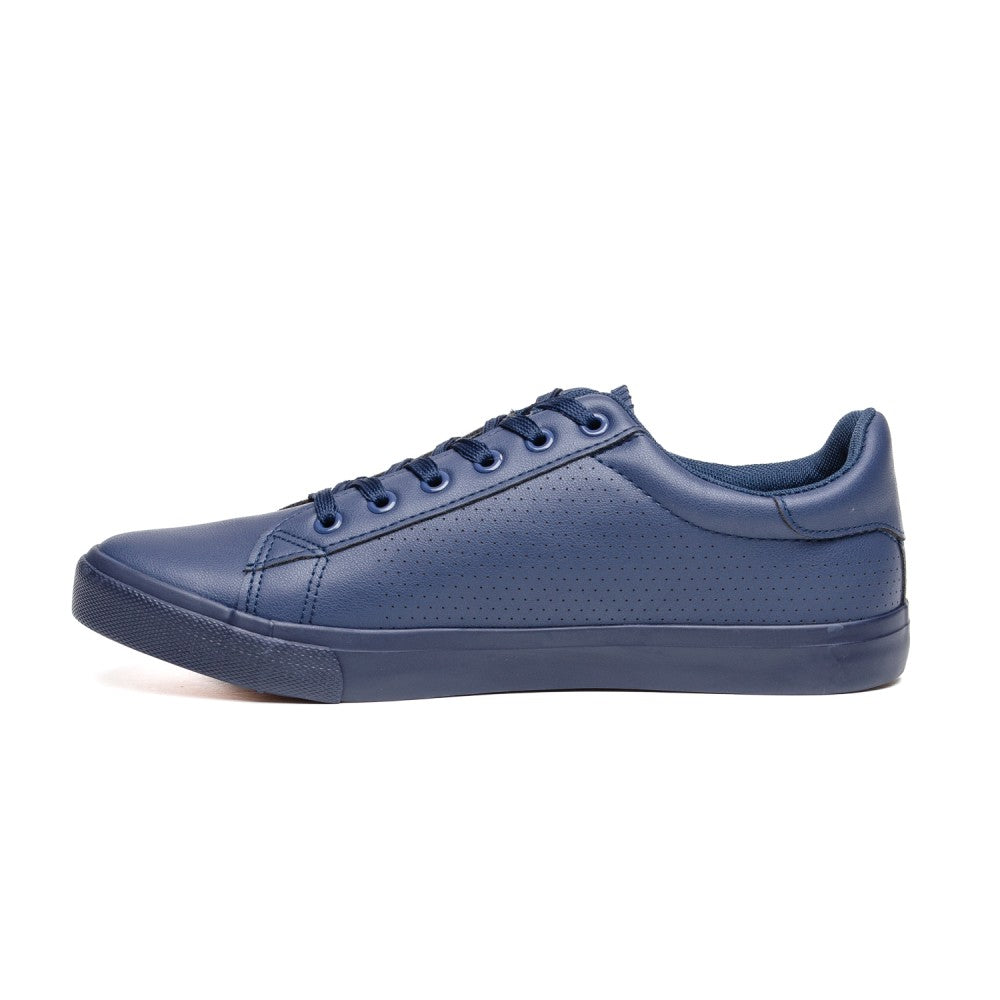 Машка Патика 210040 Navy