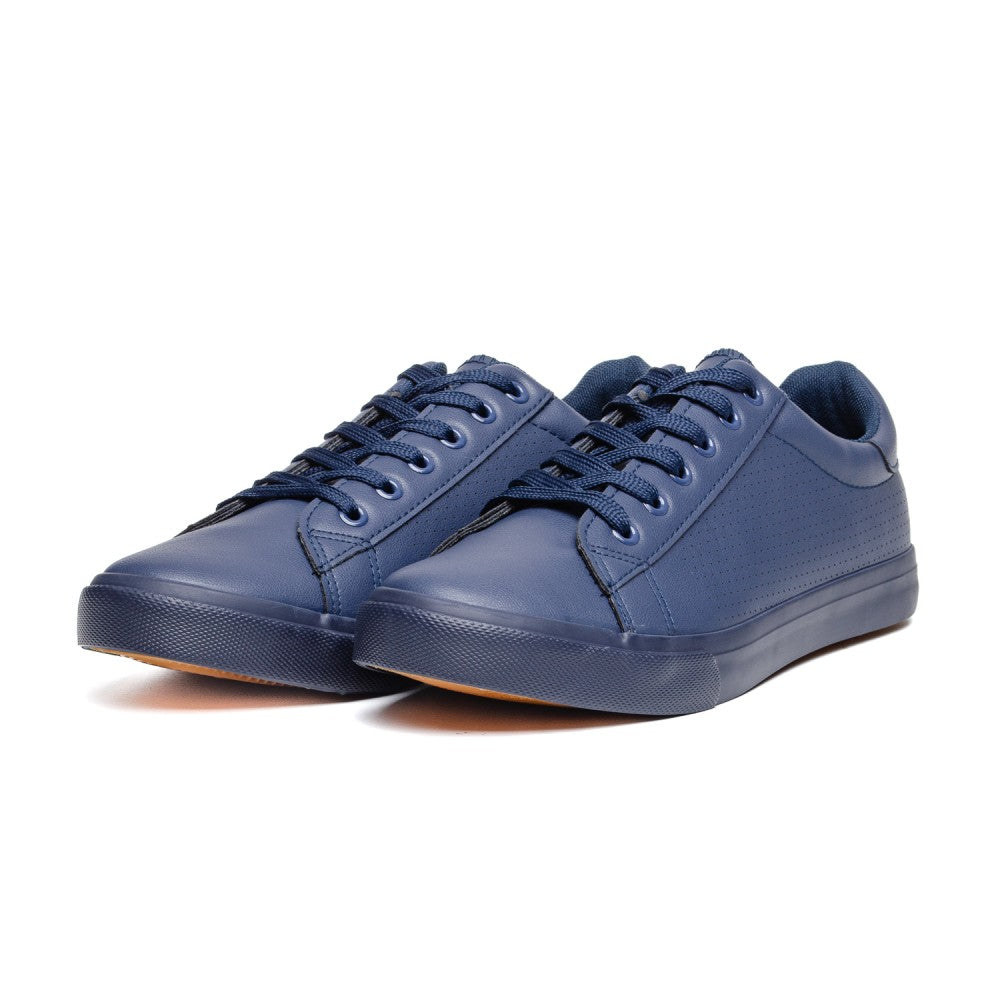 Машка Патика 210040 Navy