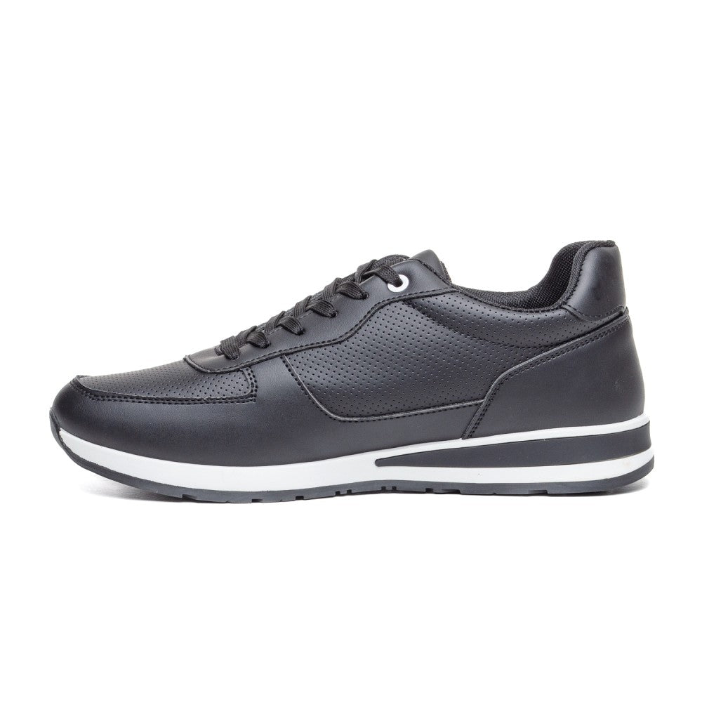 Машка Патика 210039 Black
