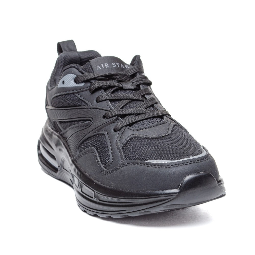 Женска Патика 400147 Black