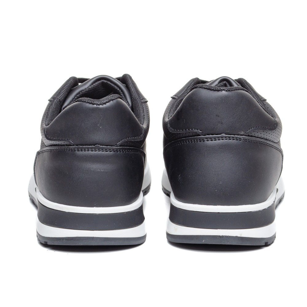 Машка Патика 210039 Black