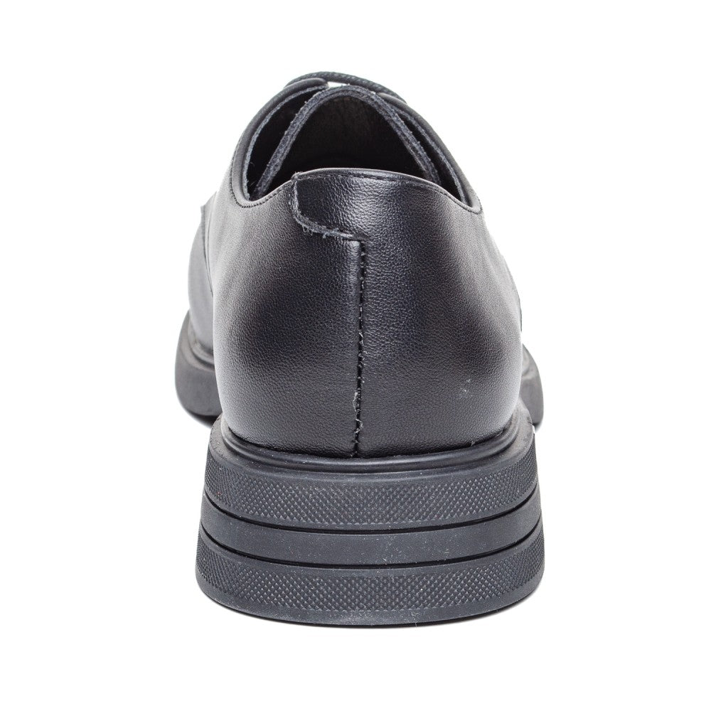 Женска Чевла 028856 Black