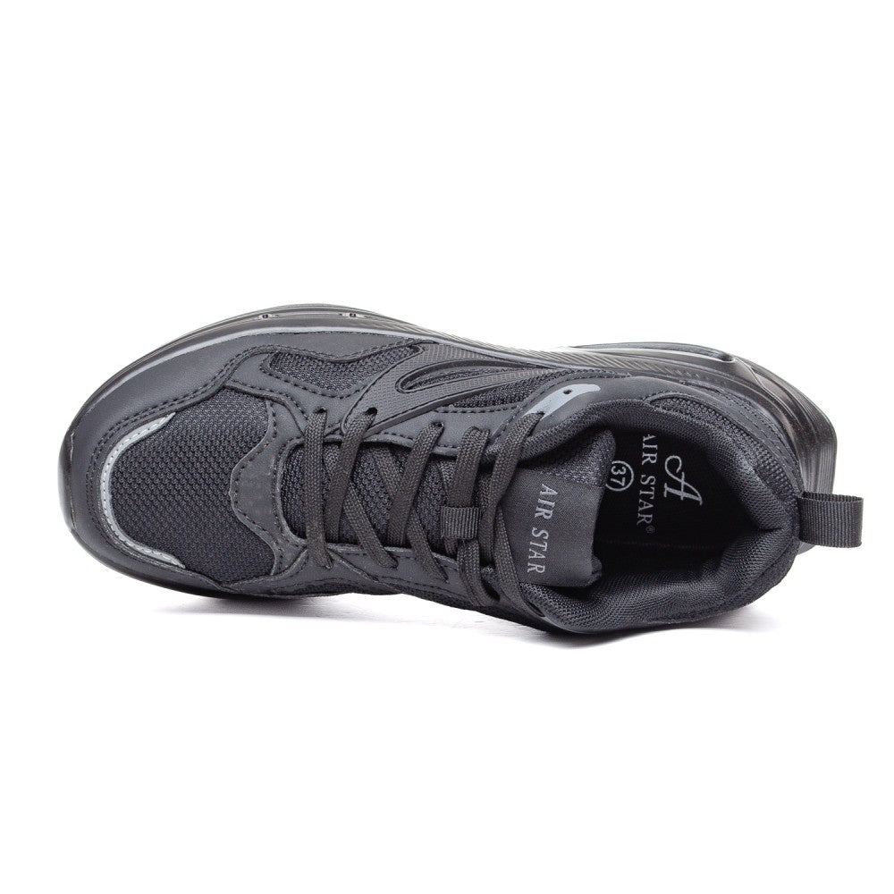 Женска Патика 400147 Black