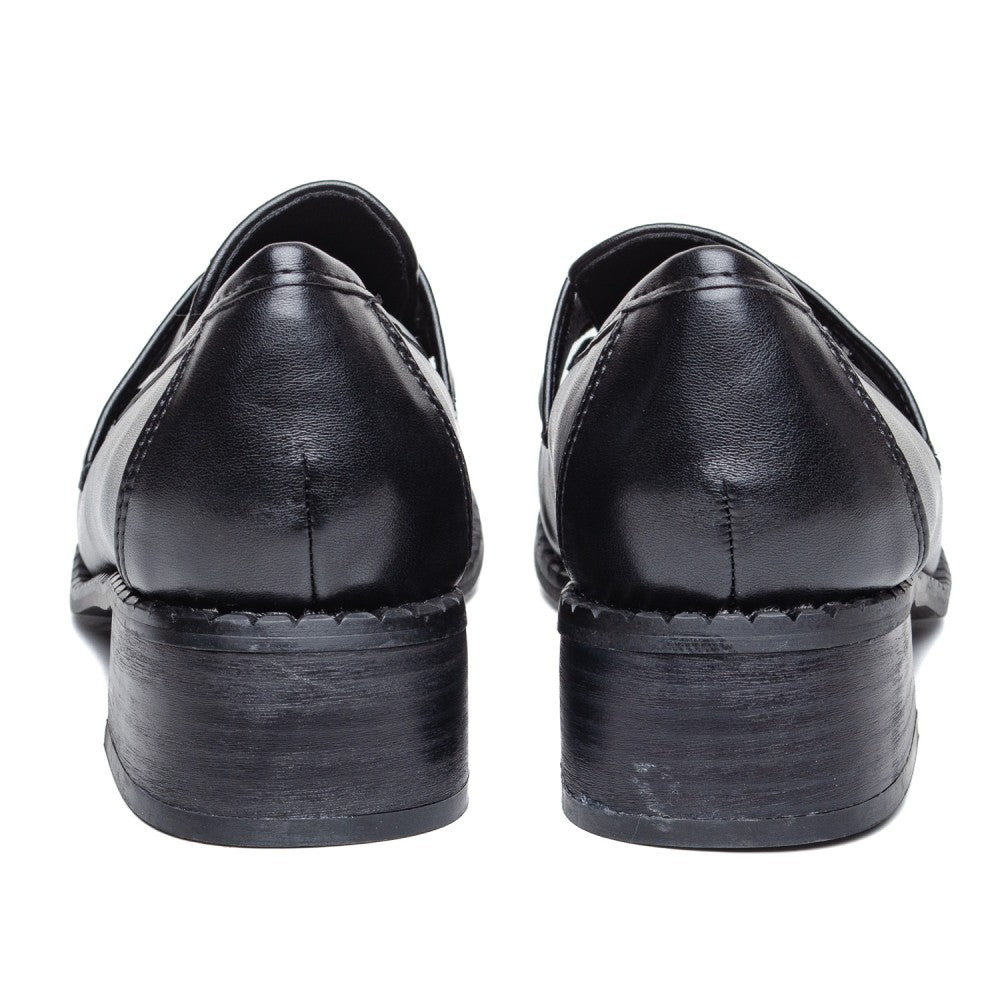 Женска Чевла 587001 Black