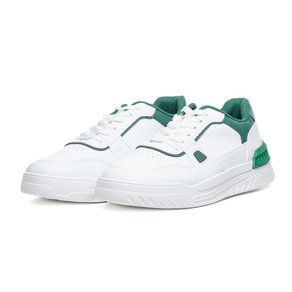 Машка Патика 586005 White