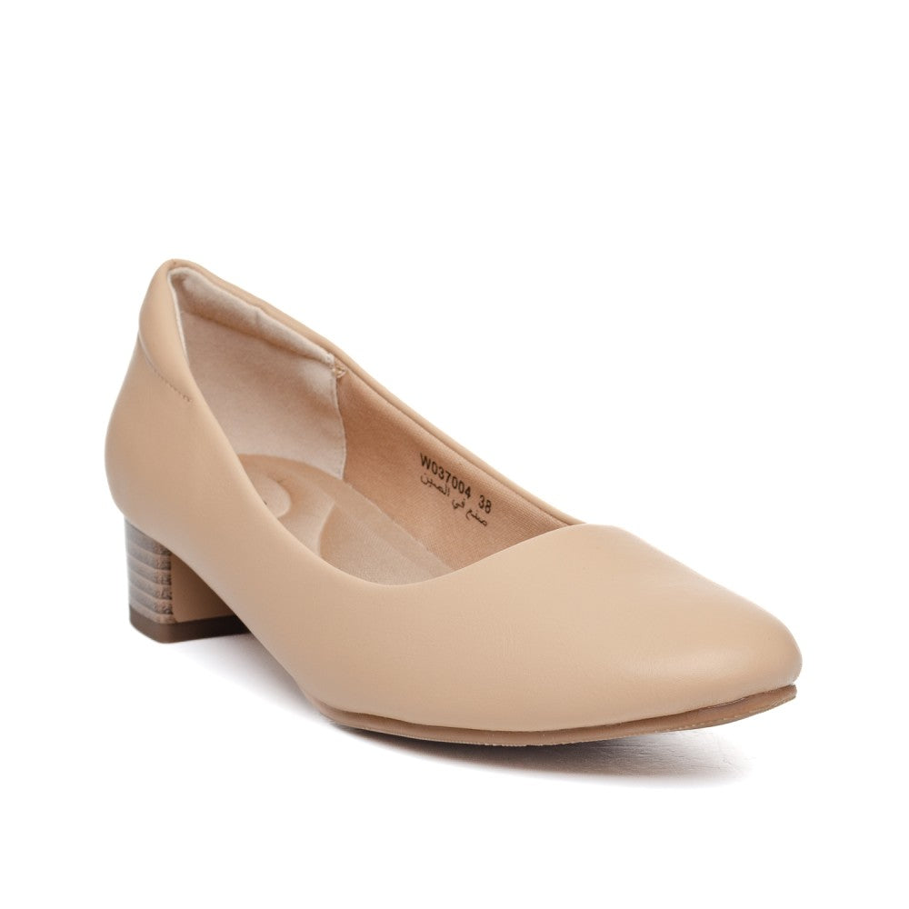 Женска Чевла 037004 Beige