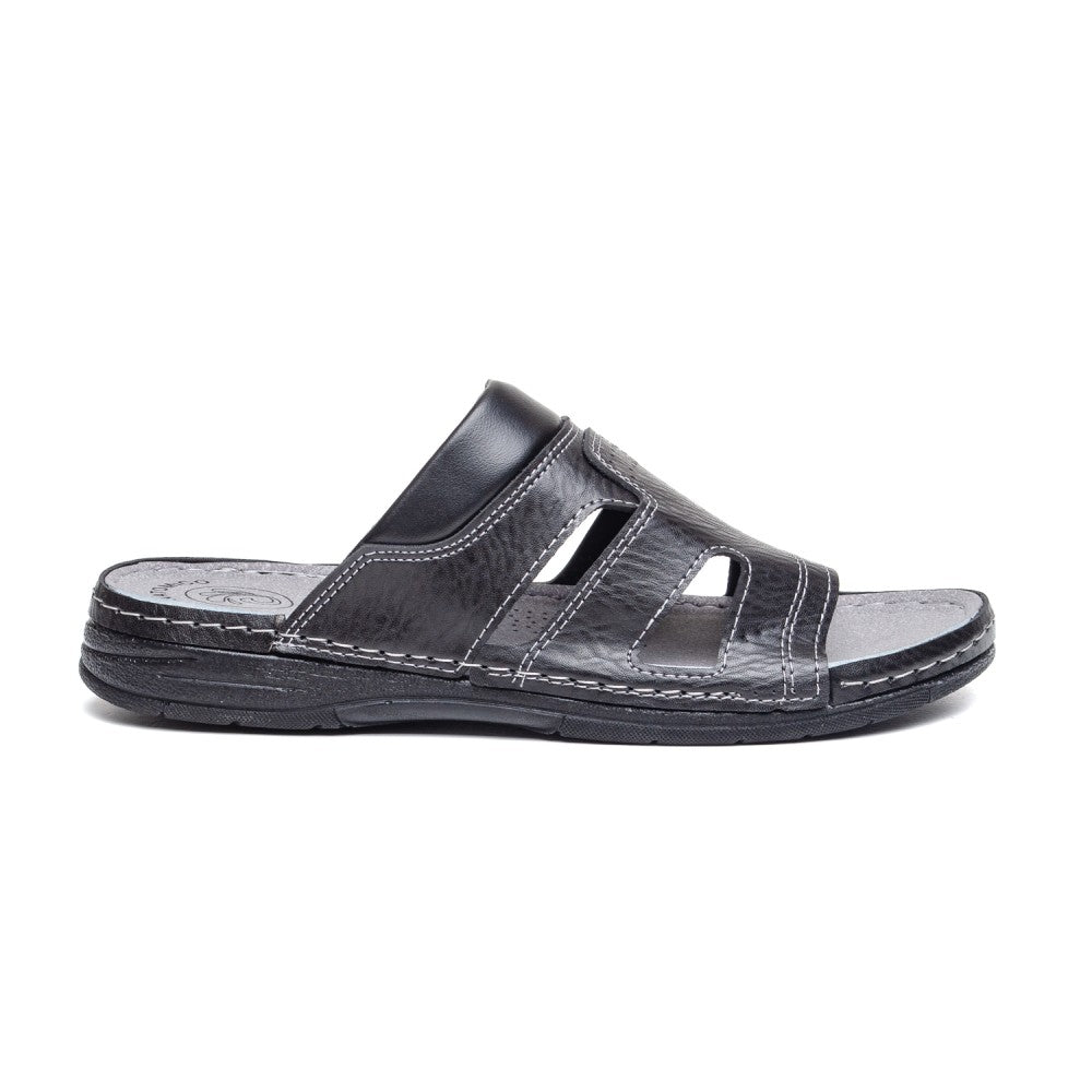 Машка Влечка 154401 Black