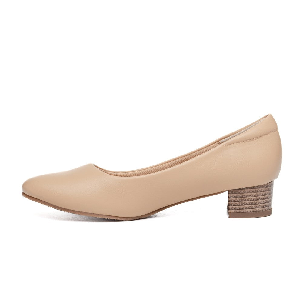 Женска Чевла 037004 Beige