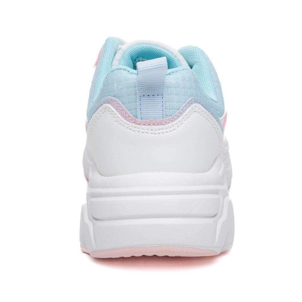 Женска Патика 400143 White/Blue
