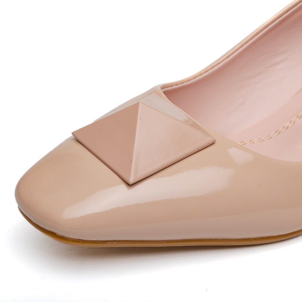 Женска Чевла 525200 Beige