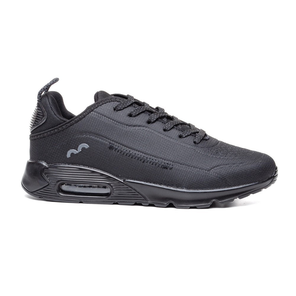 Женска Патика 400135 Black