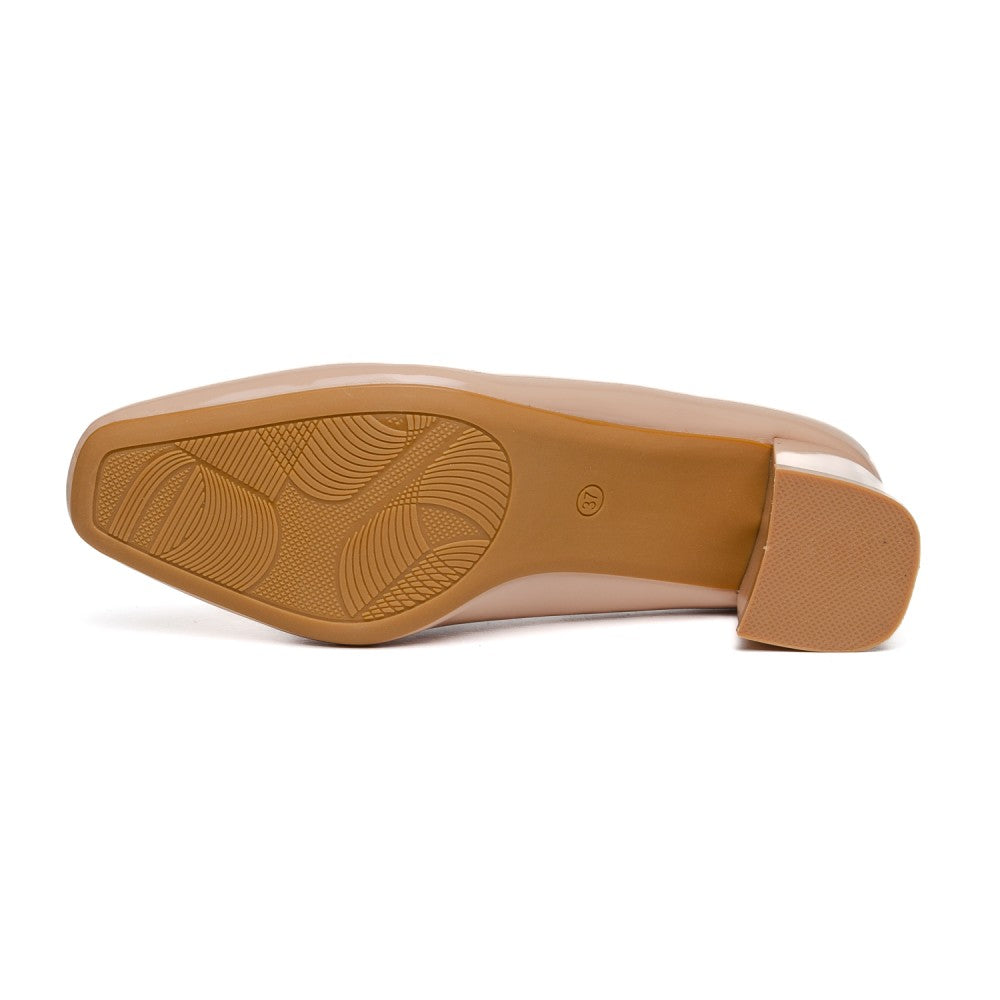Женска Чевла 525200 Beige