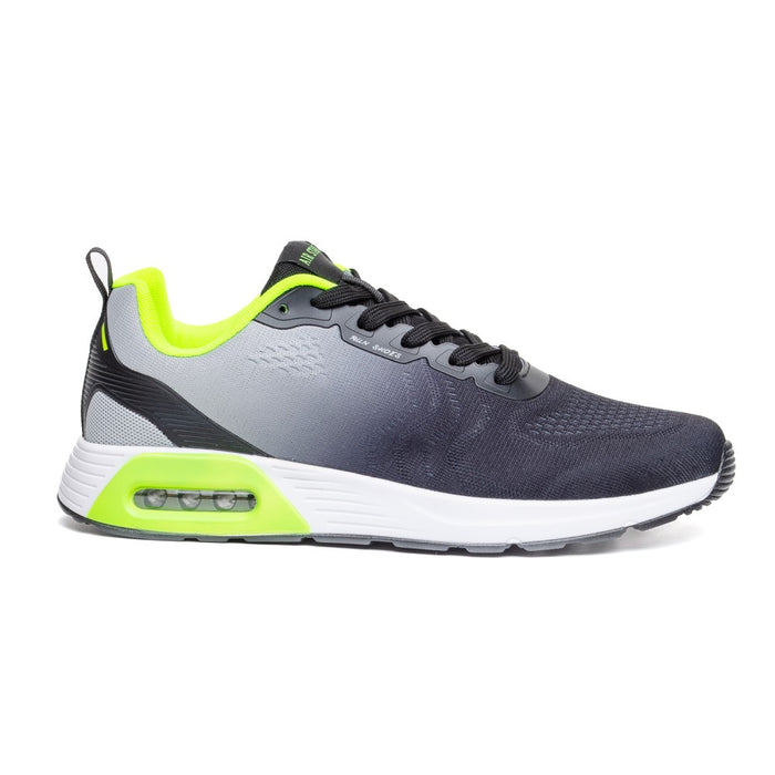 Atlete për meshkuj 400134 Grey/Black
