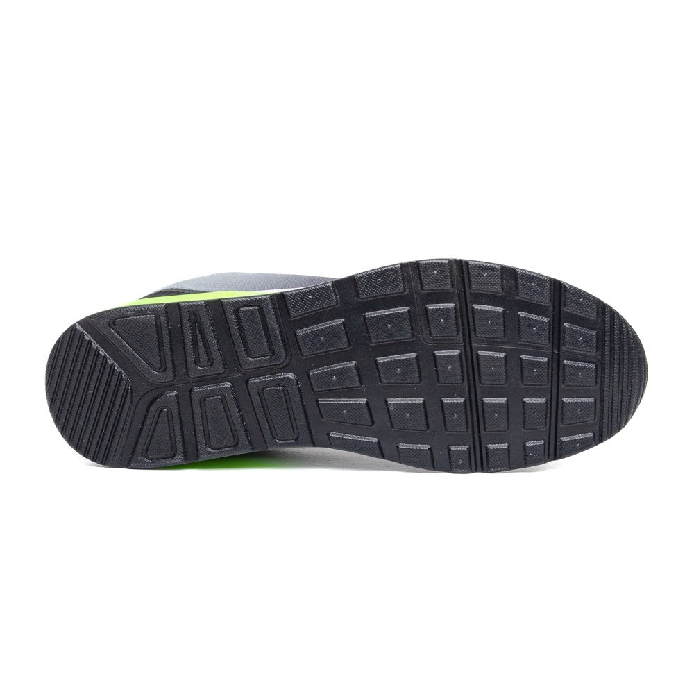 Машка Патика 400134 Grey/Black