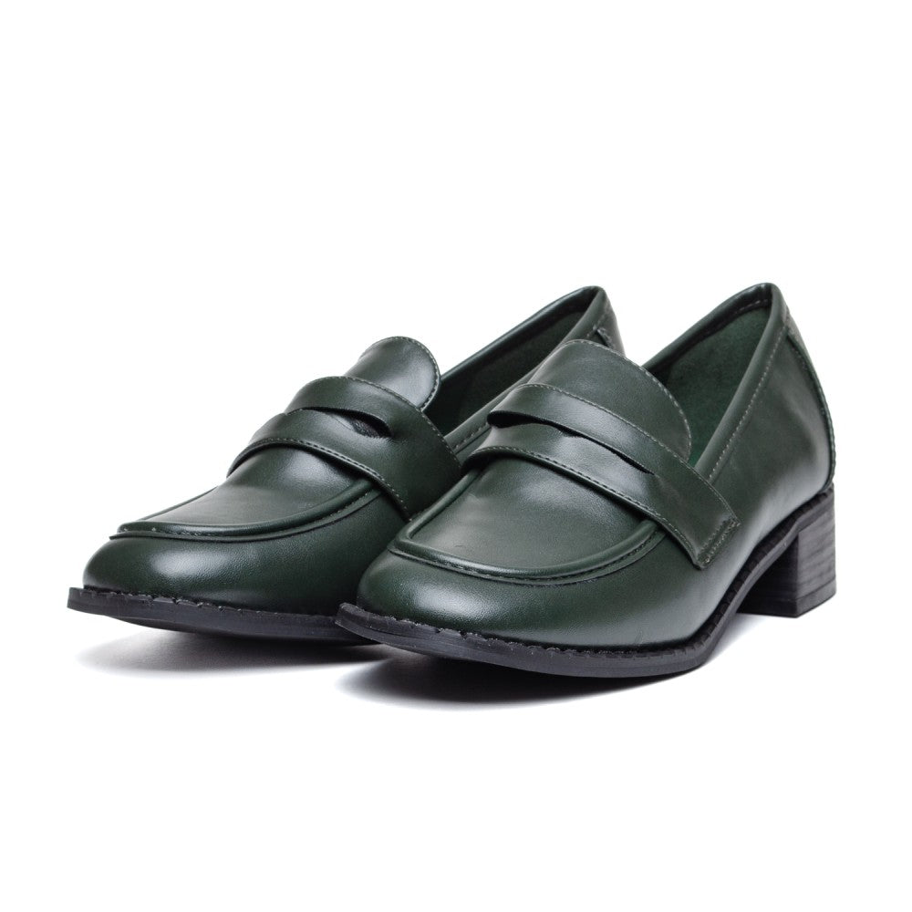 Женска Чевла 587001 Green