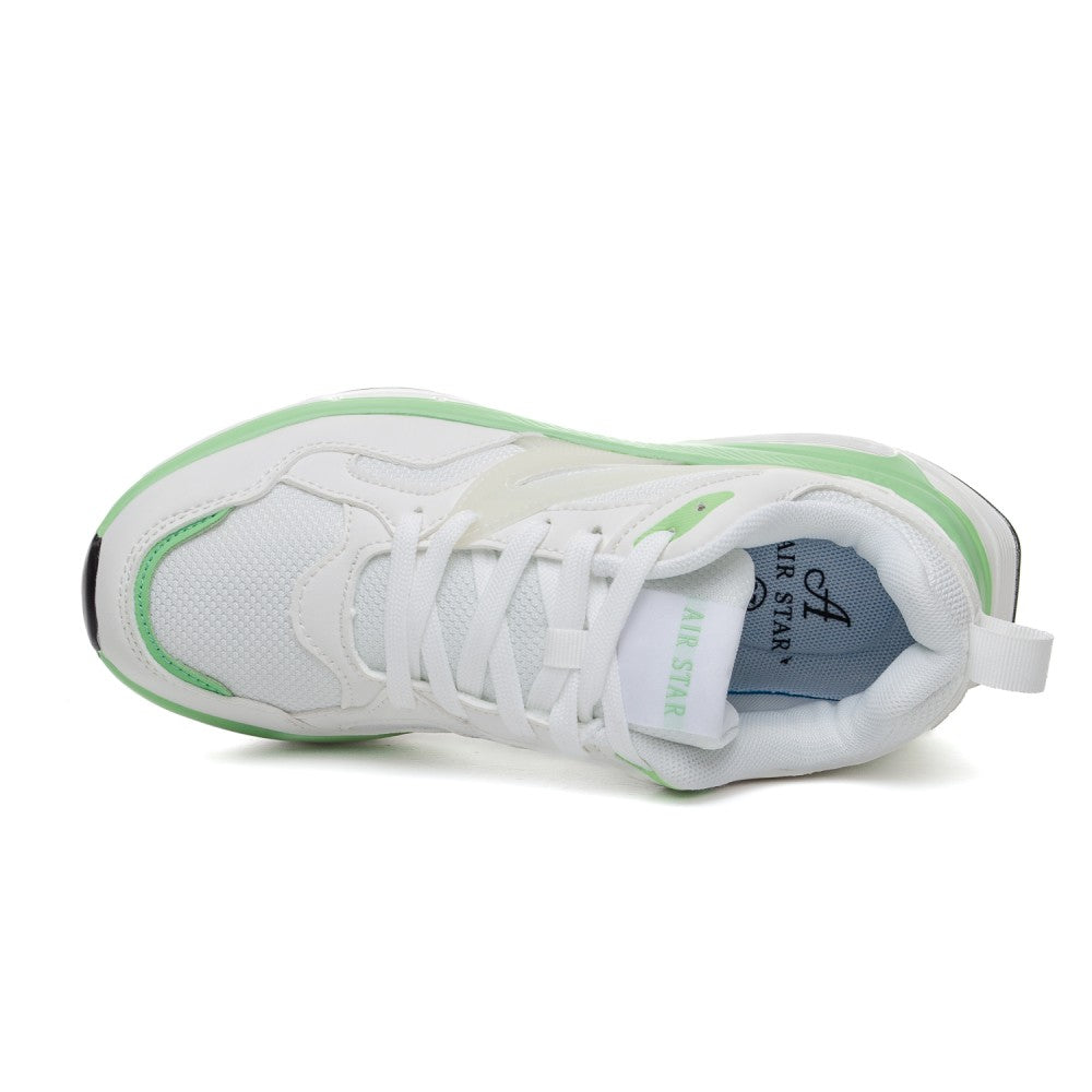 Женска Патика 400147 White