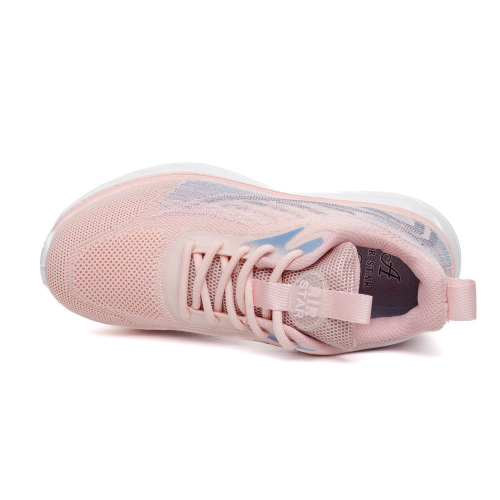 Женска Патика 138441 Pink