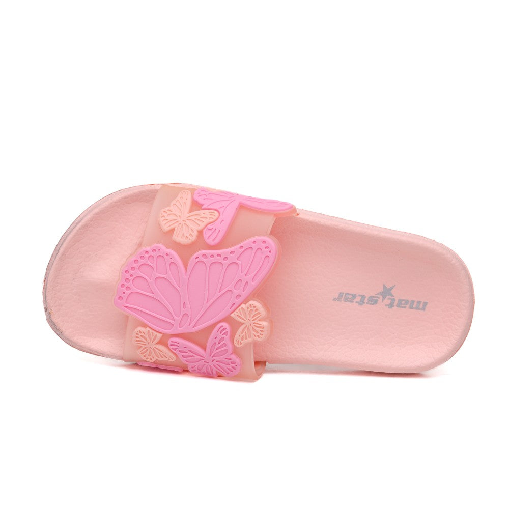 Детска Влечка 590007 Pink