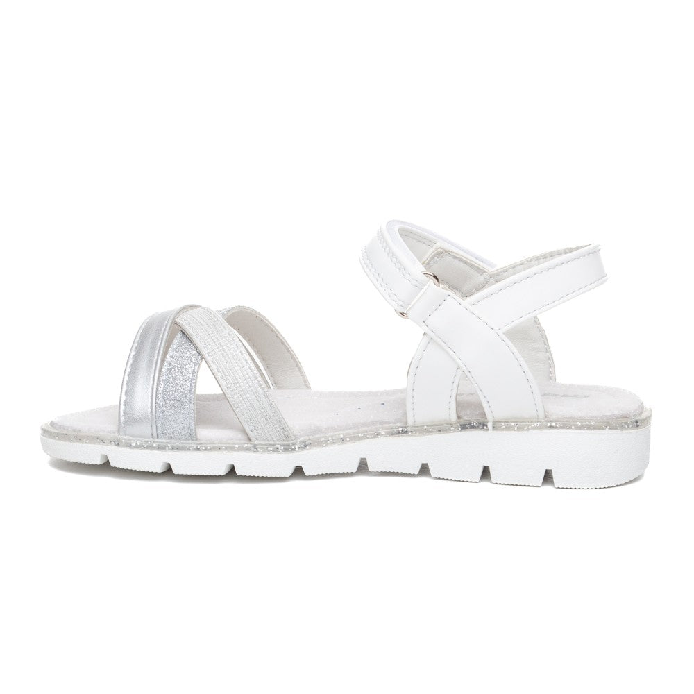 Детска Сандала 027005 White