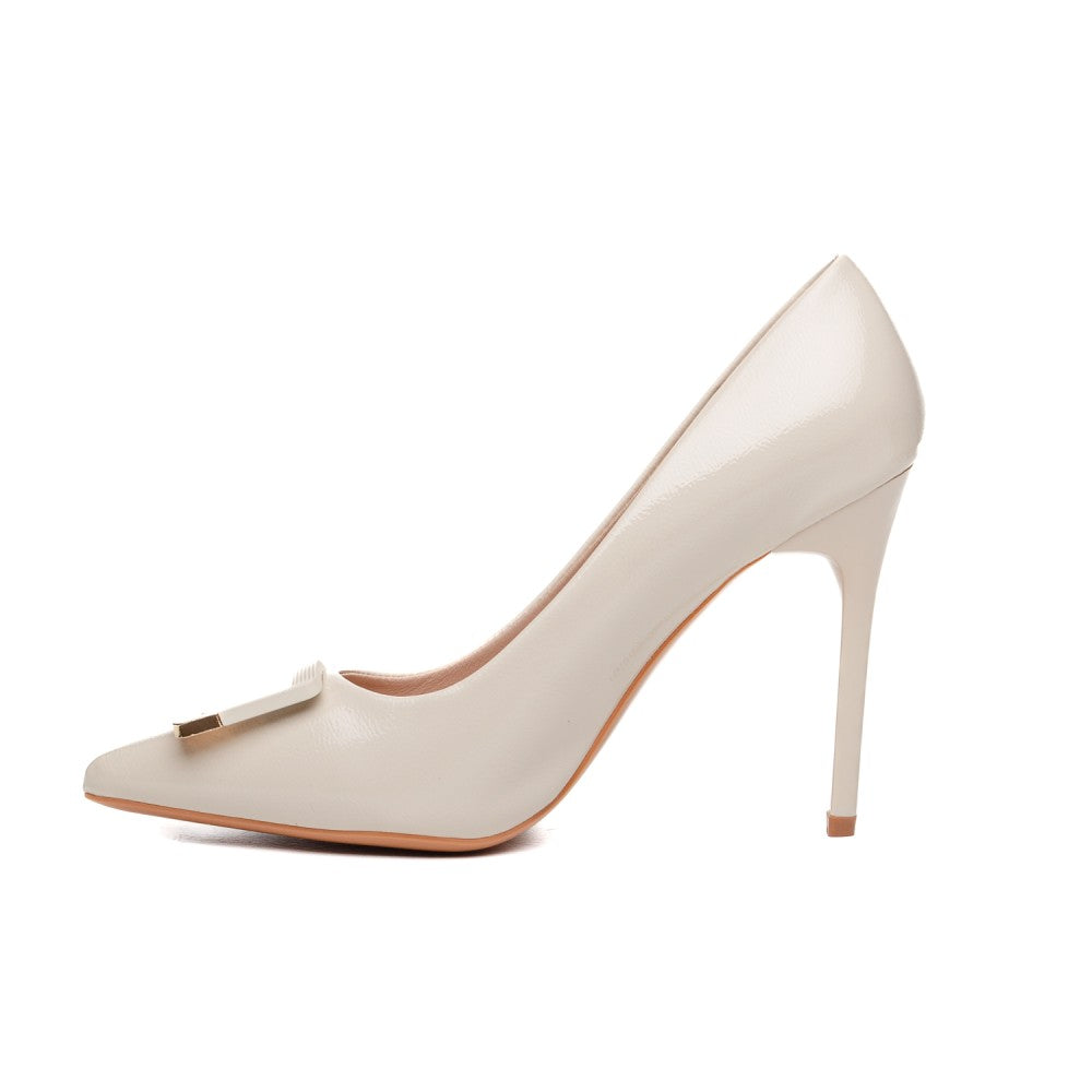 Женска Чевла 525248 Beige