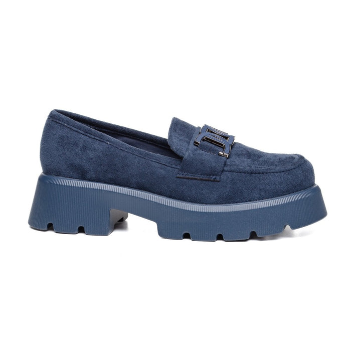 Këpucë për femra 525242 Navy