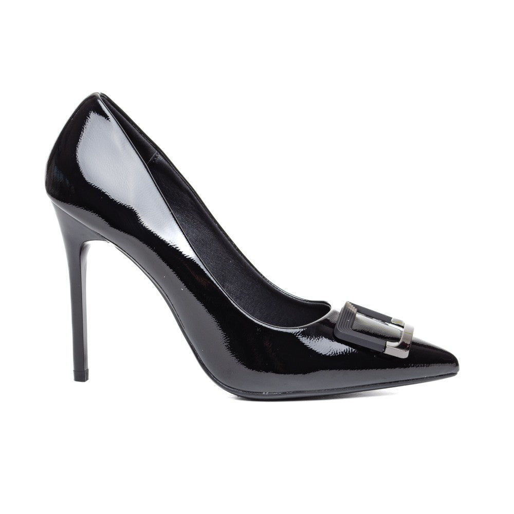 Женска Чевла 525248 Black