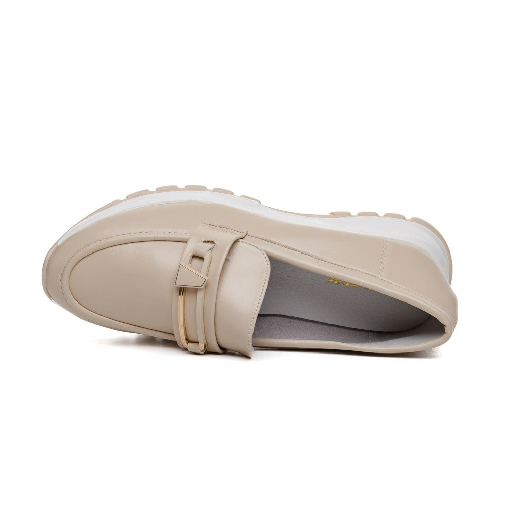 Женска Чевла 525244 Beige