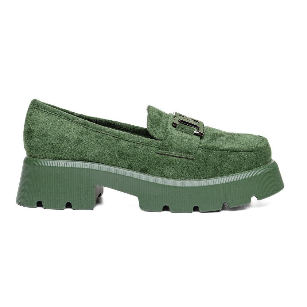 Женска Чевла 525242 Green