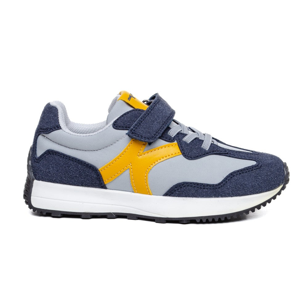 Детска Патика 016557 Navy