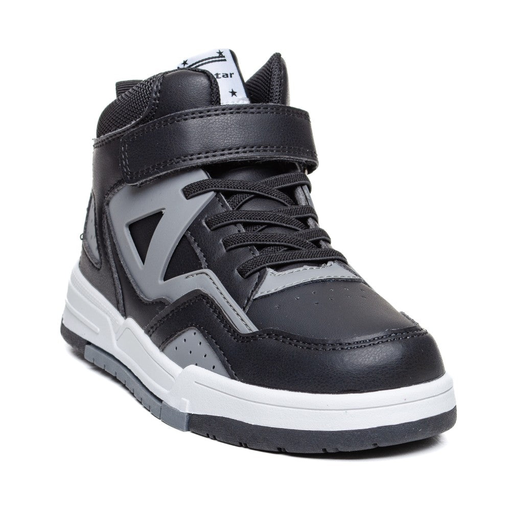 Детска Патика 016560 Black