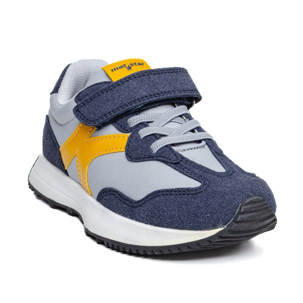 Детска Патика 016557 Navy