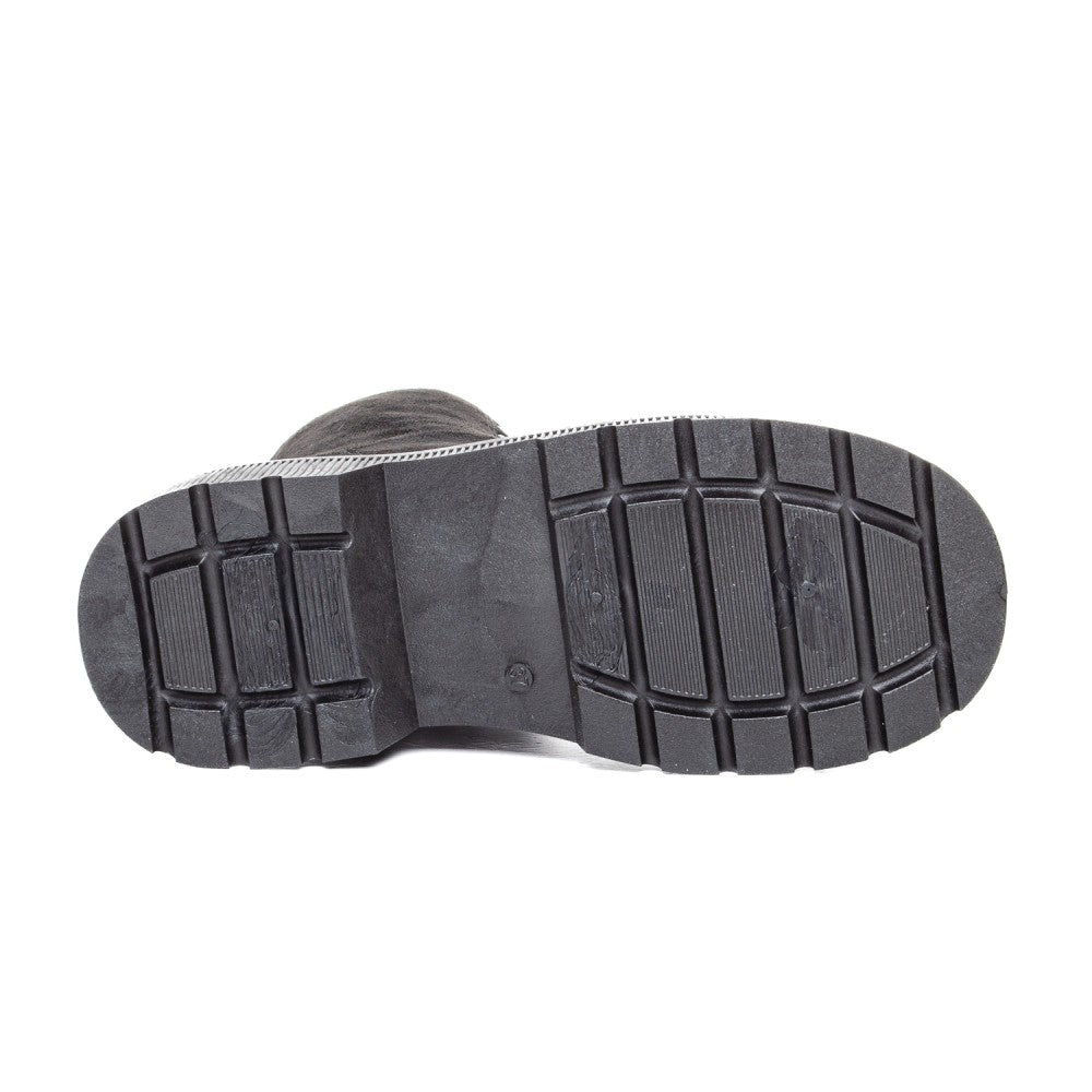 Женска Чизма 138540 Black