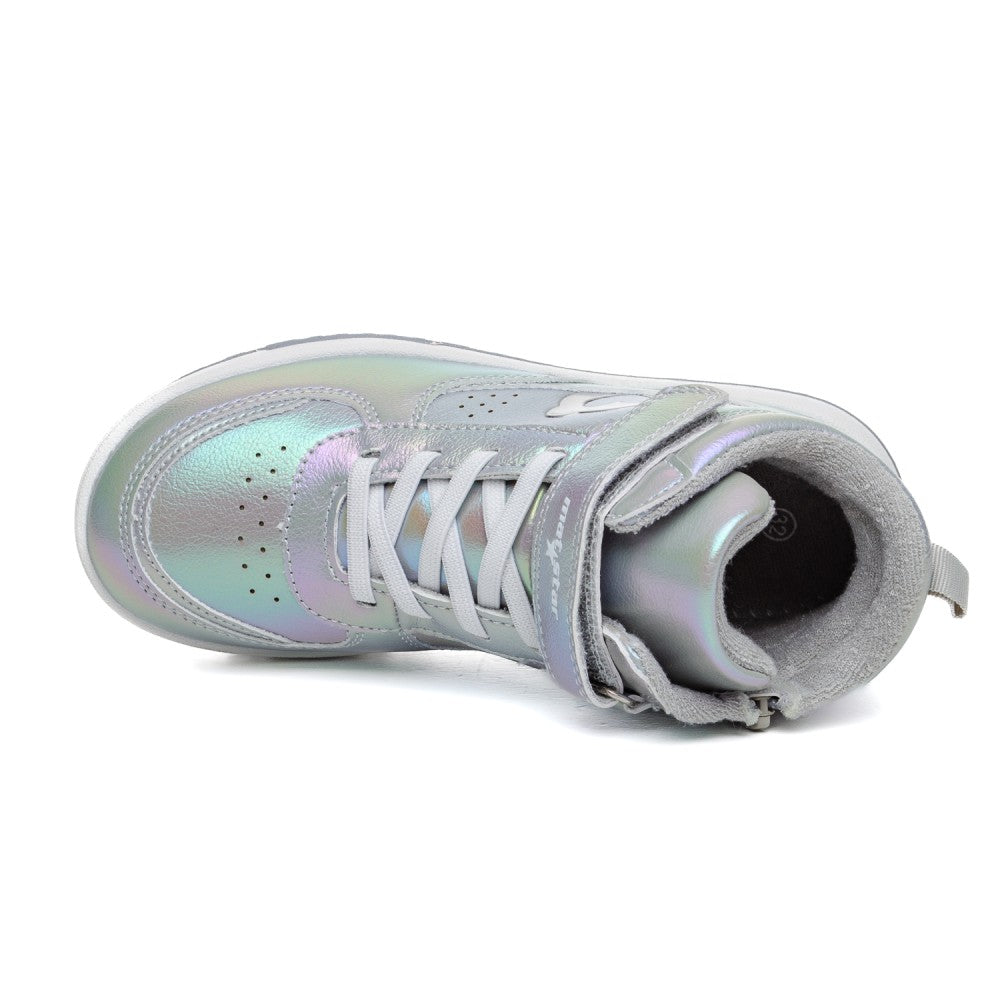 Детска Патика 016559 Silver